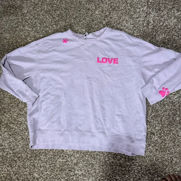 Wildfox Crewneck - Picture 2 of 7